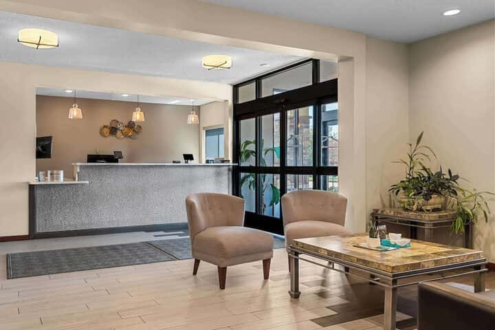 Hotel Interior 2 of 28