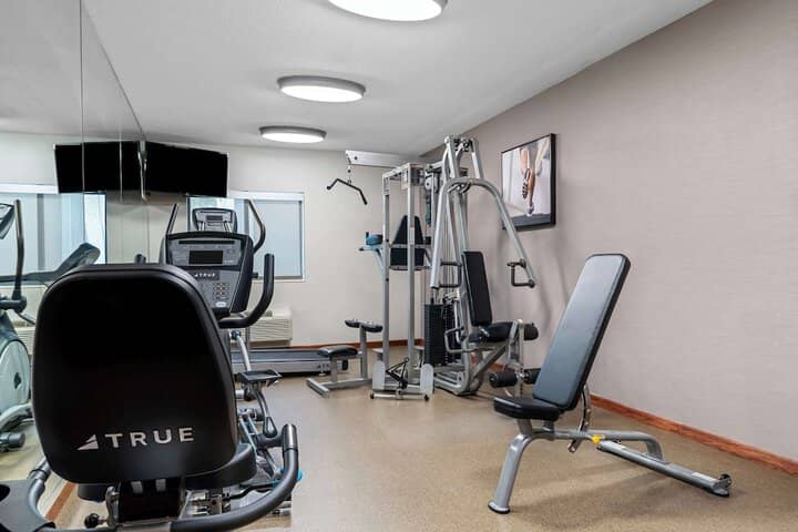 Health and Fitness 24 of 28